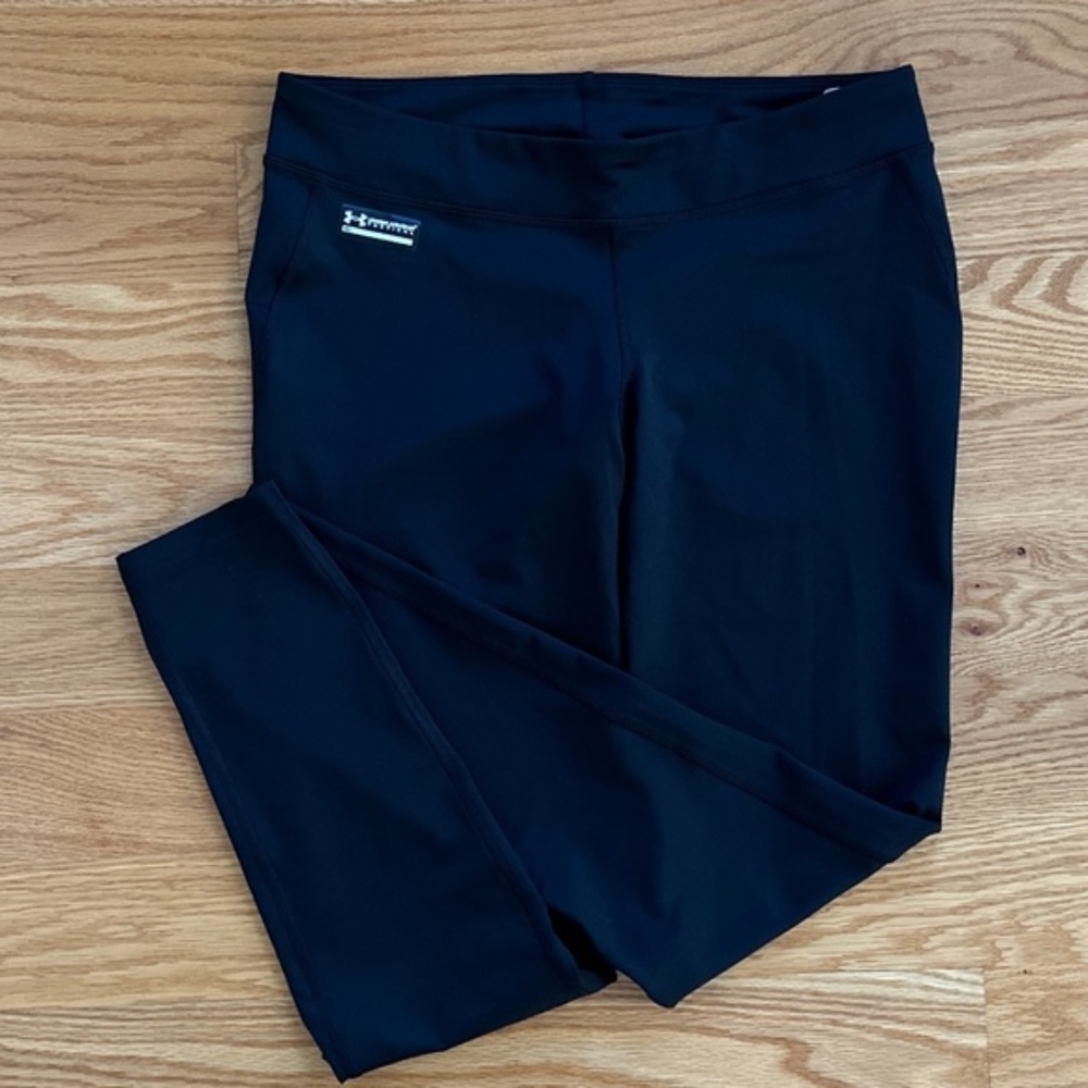 Under Armour Tactical Coldgear Leggings (M)